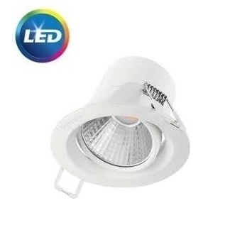 Đèn led chiếu điểm SL201 EC RD 070 2.7W Philips