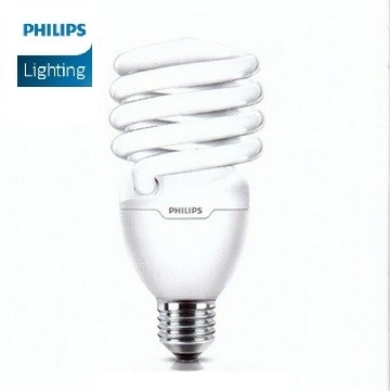 Bóng compact TORNADO 20W E27 Philips