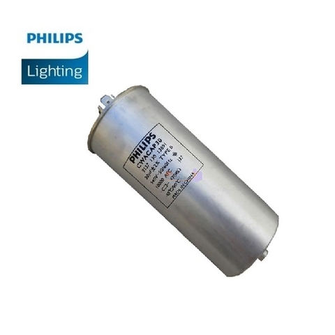 Tụ điện CWACA30P 250V 30Mf Philips