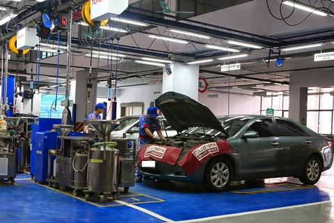 BMW 1-SERIES 2020: KHI X2 ĐƯỢC THU NHỎ