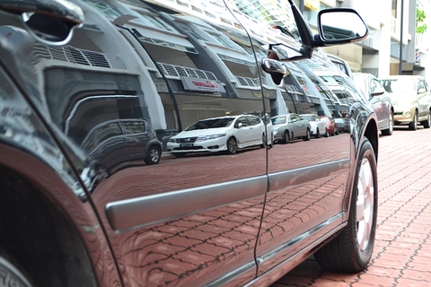 15 bộ phận cần kiểm tra khi mua xe ô tô cũ