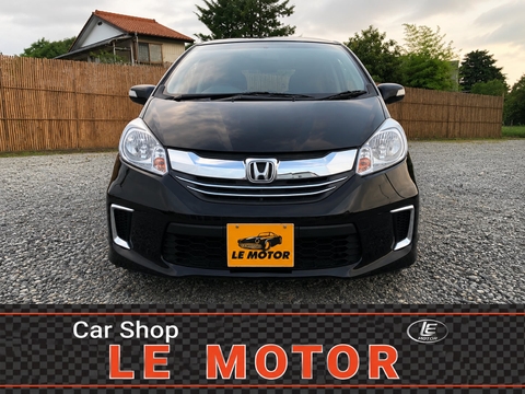 ホンダ フリードハイブリッド 1.5ジャストセレクション