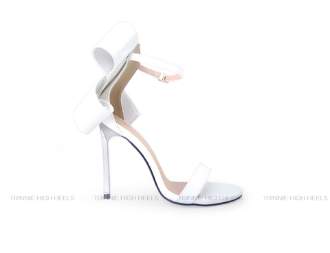 Giày cao gót Ankle Strap CN-NM11NOTR