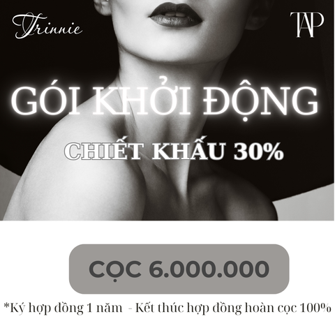 Gói khởi động