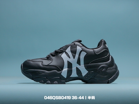 mlb ny shoes
