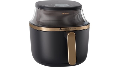 Nồi chiên không dầu Philips NA332/00 6.2 lít