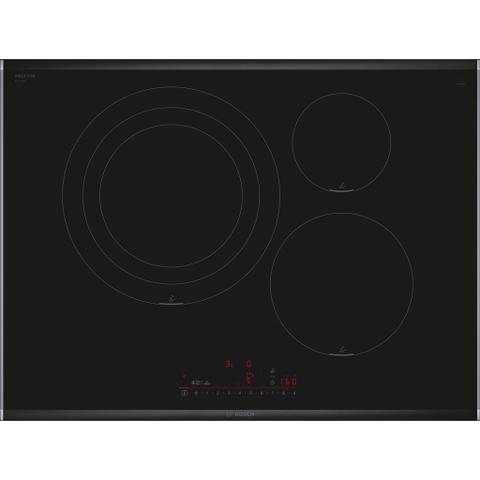 BẾP TỪ 3 VÙNG NẤU BOSCH PID775HC1E