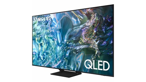 Smart Tivi Samsung QLED 4K 65 inch QA65Q60DAKXXV
