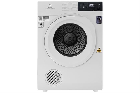 Máy sấy thông hơi Electrolux EDV804H3WC UltimateCare 8 kg