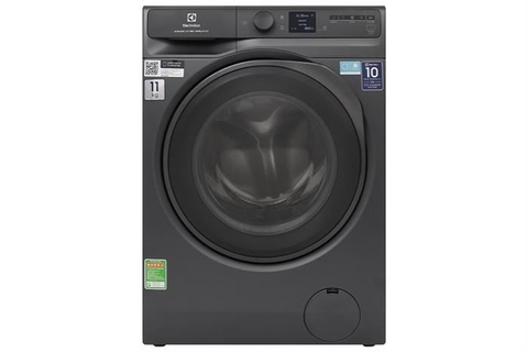 Máy giặt Electrolux Inverter 11 kg EWF1142R9SC