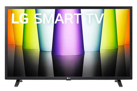 Tivi LG Smart 32 inch 32LQ636BPSA HD Ready ThinQ AI
