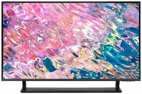 Smart Tivi Samsung QLED 4K 43 inch QA43Q60B