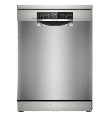 Máy Rửa Bát Bosch SMS6ZCI02P