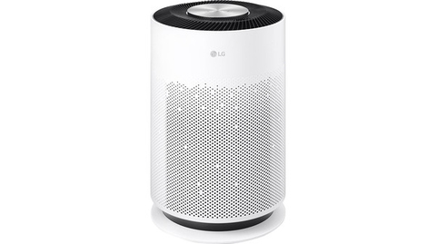 Máy lọc không khí LG PuriCare 360 độ AS60GHWG0