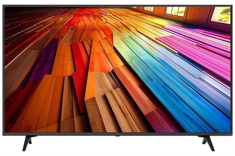 Tivi LG Smart AI 4K 55 inch 55UT8050PSB