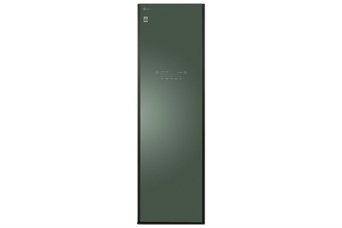 Tủ chăm sóc quần áo thông minh LG S5GOC Styler Inverter 5 móc