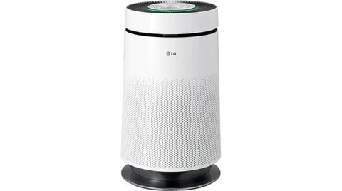 Máy lọc không khí LG PuriCare AS65GDWH0