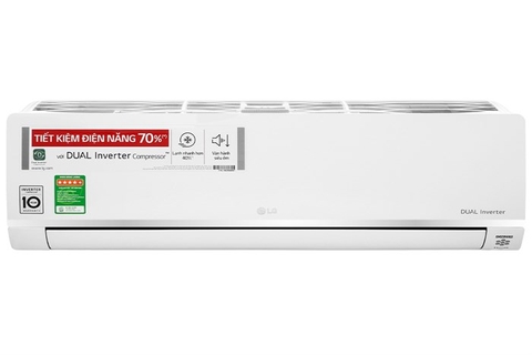 Điều hòa LG Inverter 1 HP V10API1