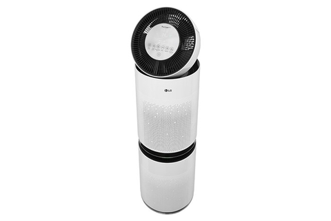 Máy lọc không khí LG PuriCare AS10GDWH0 70W