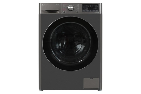 Máy giặt sấy LG FV1412H3BA Inverter giặt 12 kg - sấy 7kg
