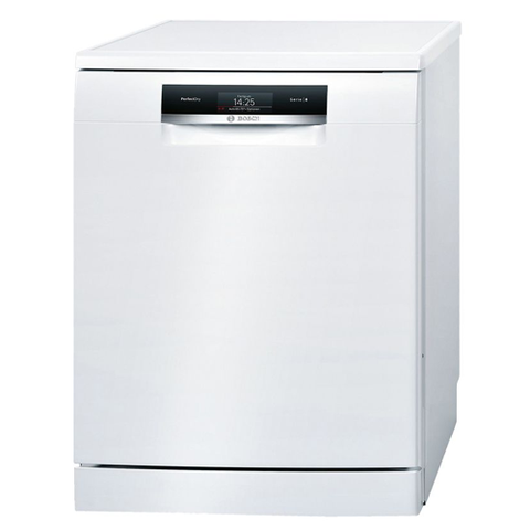 MÁY RỬA BÁT BOSCH SMS88TW02M Zeolith độc lập