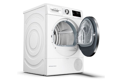 Máy sấy Bosch WQG24200SG