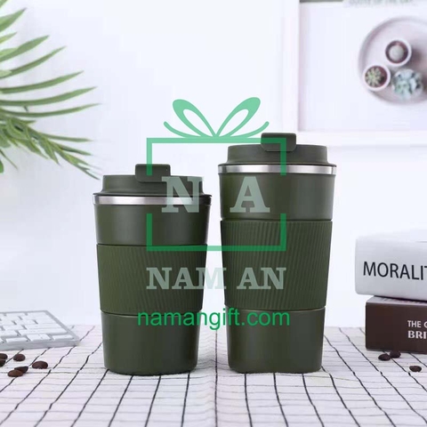 quà tặng ly giữ nhiệt chất lượng