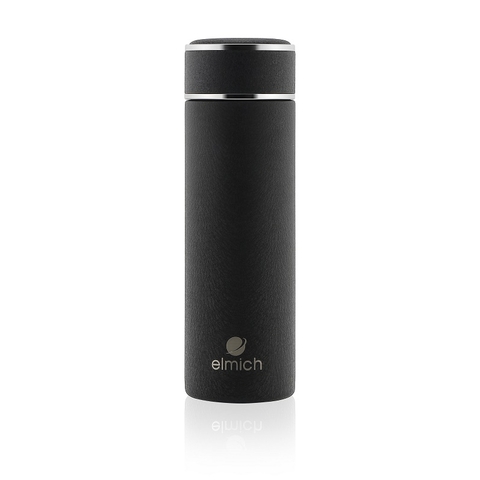 BÌNH GIỮ NHIỆT ELMICH INOX 304 420ML EL3667