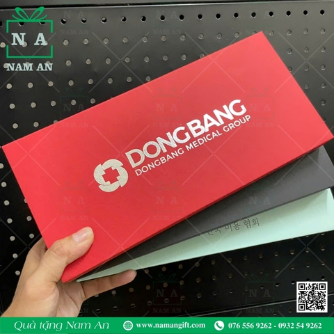 SẢN XUẤT HỘP GIẤY ĐỰNG SET QUÀ