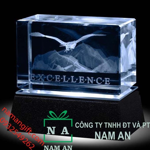 CHẶN GIẤY PHA LÊ 014