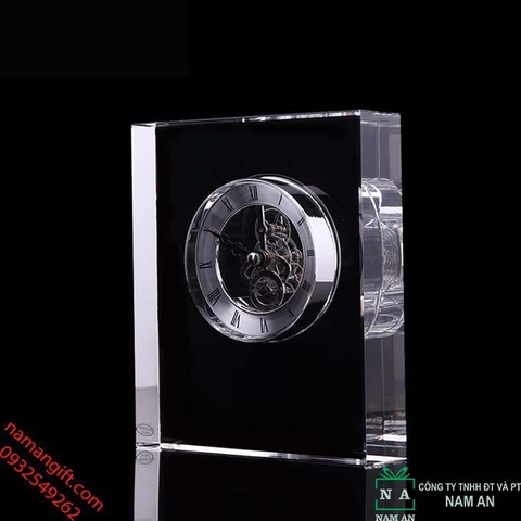 DỒNG HỒ PHA LÊ 007