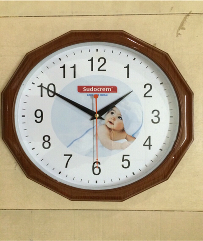 ĐỒNG HỒ TREO TƯỜNG 009