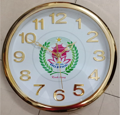 ĐỒNG HỒ TREO TƯỜNG 003