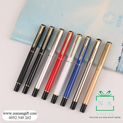 BÚT KIM LOẠI 024