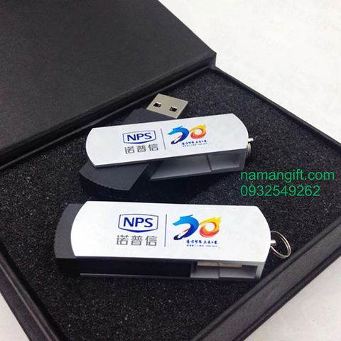 USB KIM LOẠI QUÀ TẶNG CÔNG NGHỆ