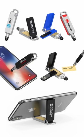 USB KẾT HỢP ĐẦU CẢM ỨNG ĐIỆN THOẠI