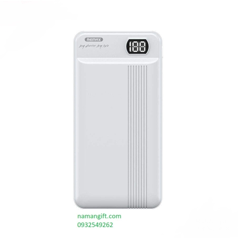 PIN REMAX RPP-106 20000mAh