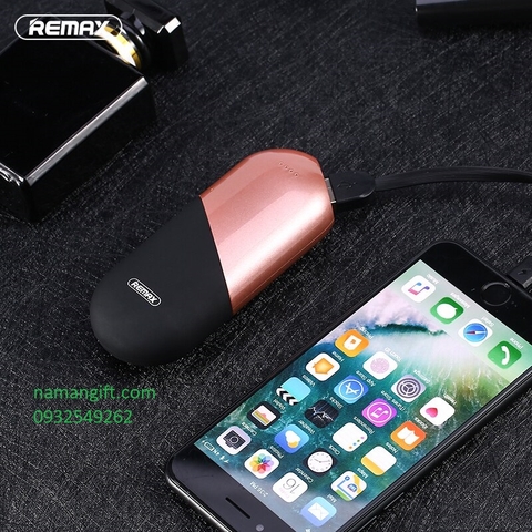 PIN REMAX RPl-22 5000mAh