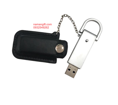 GIA CÔNG LOGO LÊN USB DA