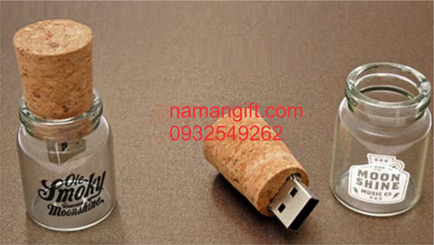 USB GỖ 011