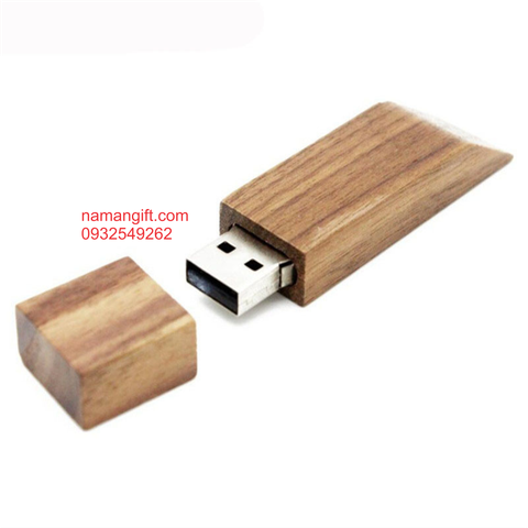 USB GỖ 021