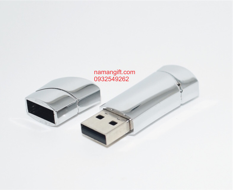 USB KIM LOẠI IN LOGO