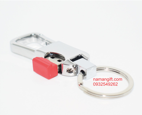 USB KIM LOẠI DẠNG MÓC KHÓA