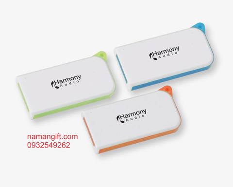 USB NHỰA 020