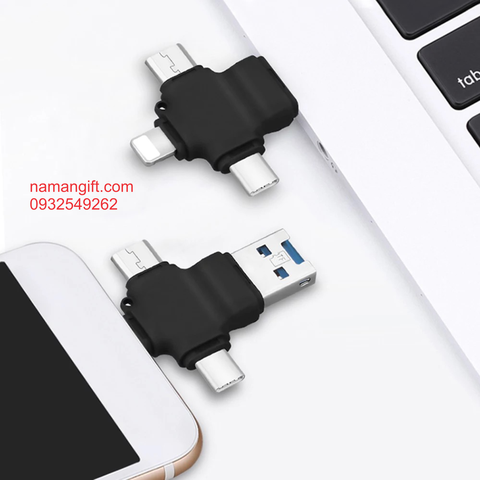 USB OTG CHO ĐIỆN THOẠI