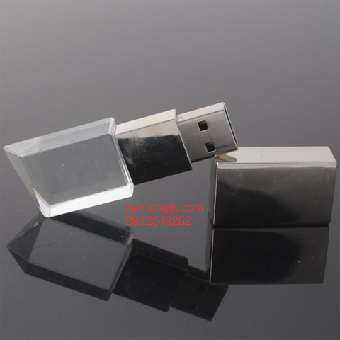 USB PHA LÊ NẮP KIM LOẠI