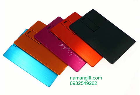 USB CARD QUÀ TẶNG