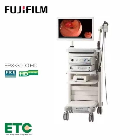 EPX-3500HD-Bộ xử lí hình ảnh / Nguồn sáng