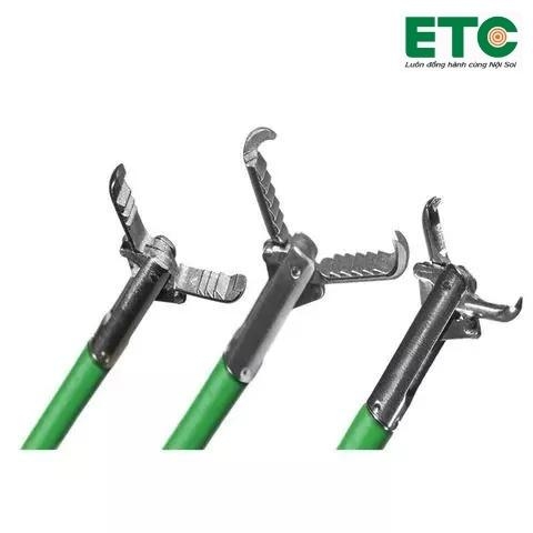 Dụng cụ gắp dị vật