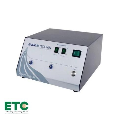 AIR:MASTER máy thổi khô ống Nội soi